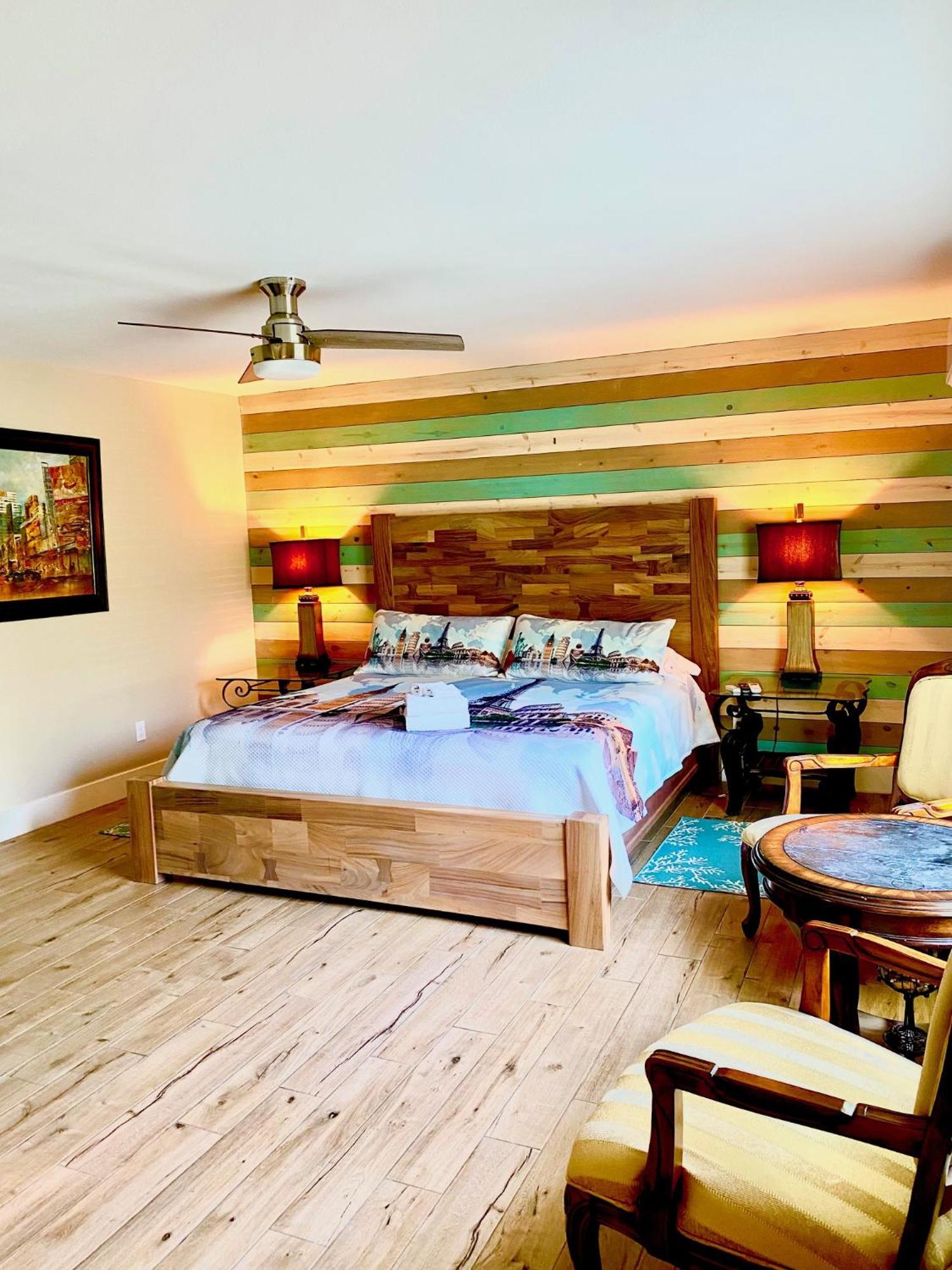 Oak Cottages 6 Рокпорт Екстериор снимка